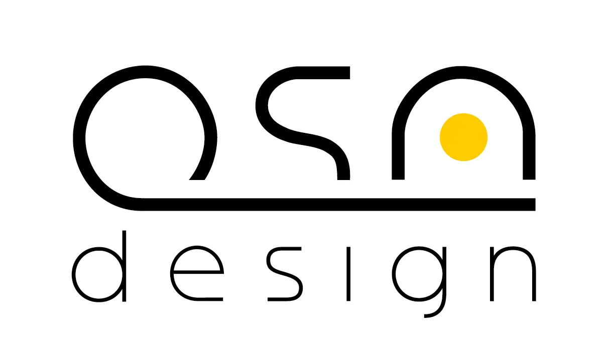 OSA Design Pracownia Architektoniczna Oktawia Rusin